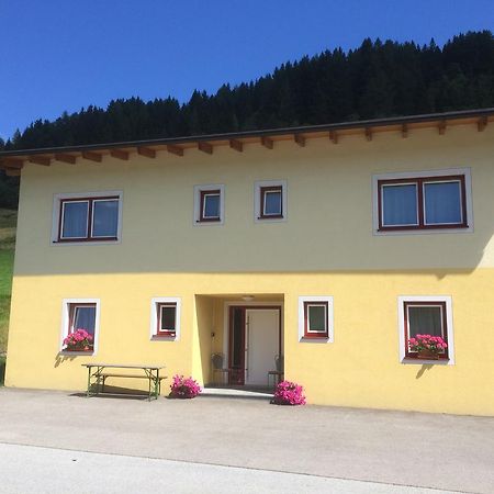 Haus Doppler Hotell Sankt Michael im Lungau Exteriör bild