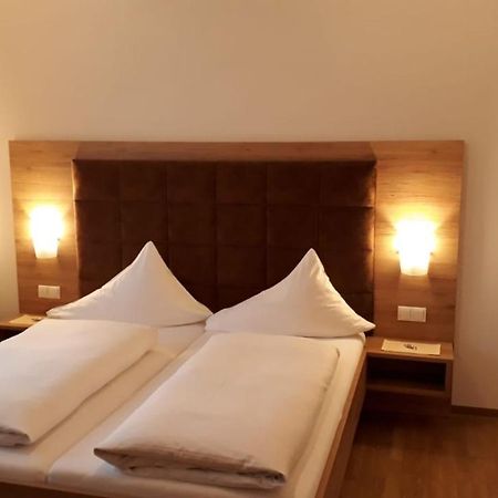 Haus Doppler Hotell Sankt Michael im Lungau Exteriör bild