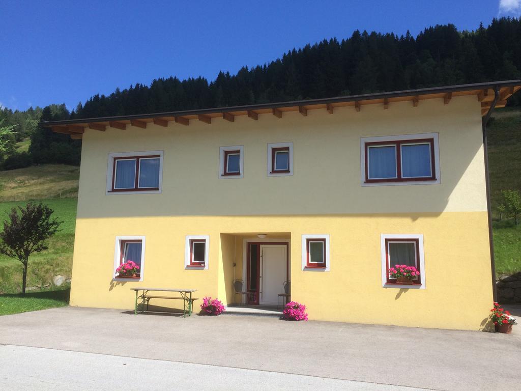 Haus Doppler Hotell Sankt Michael im Lungau Exteriör bild