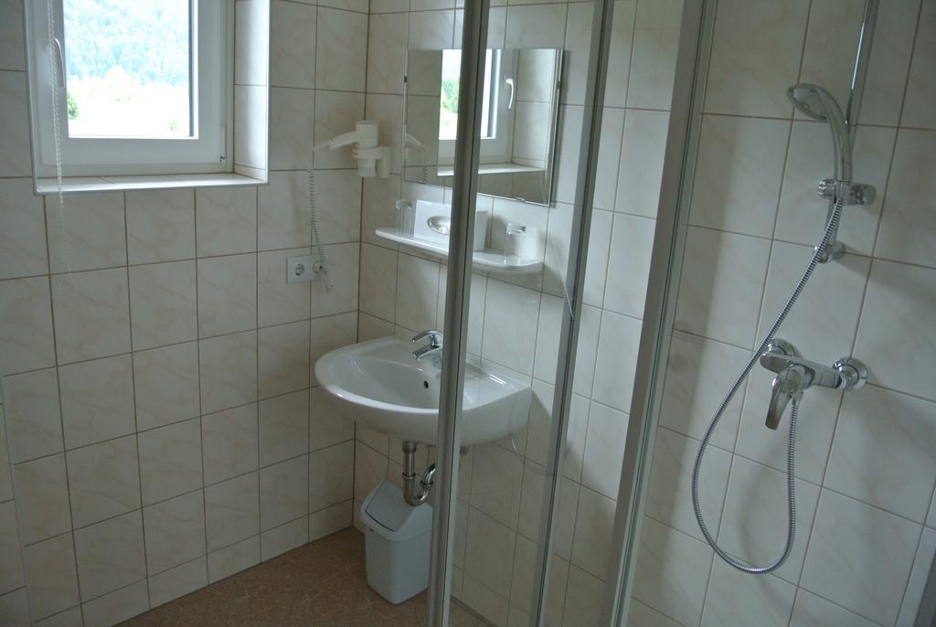 Haus Doppler Hotell Sankt Michael im Lungau Exteriör bild