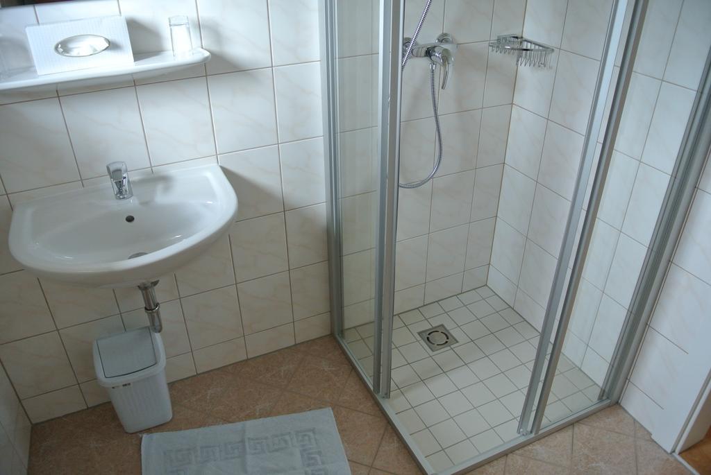 Haus Doppler Hotell Sankt Michael im Lungau Exteriör bild