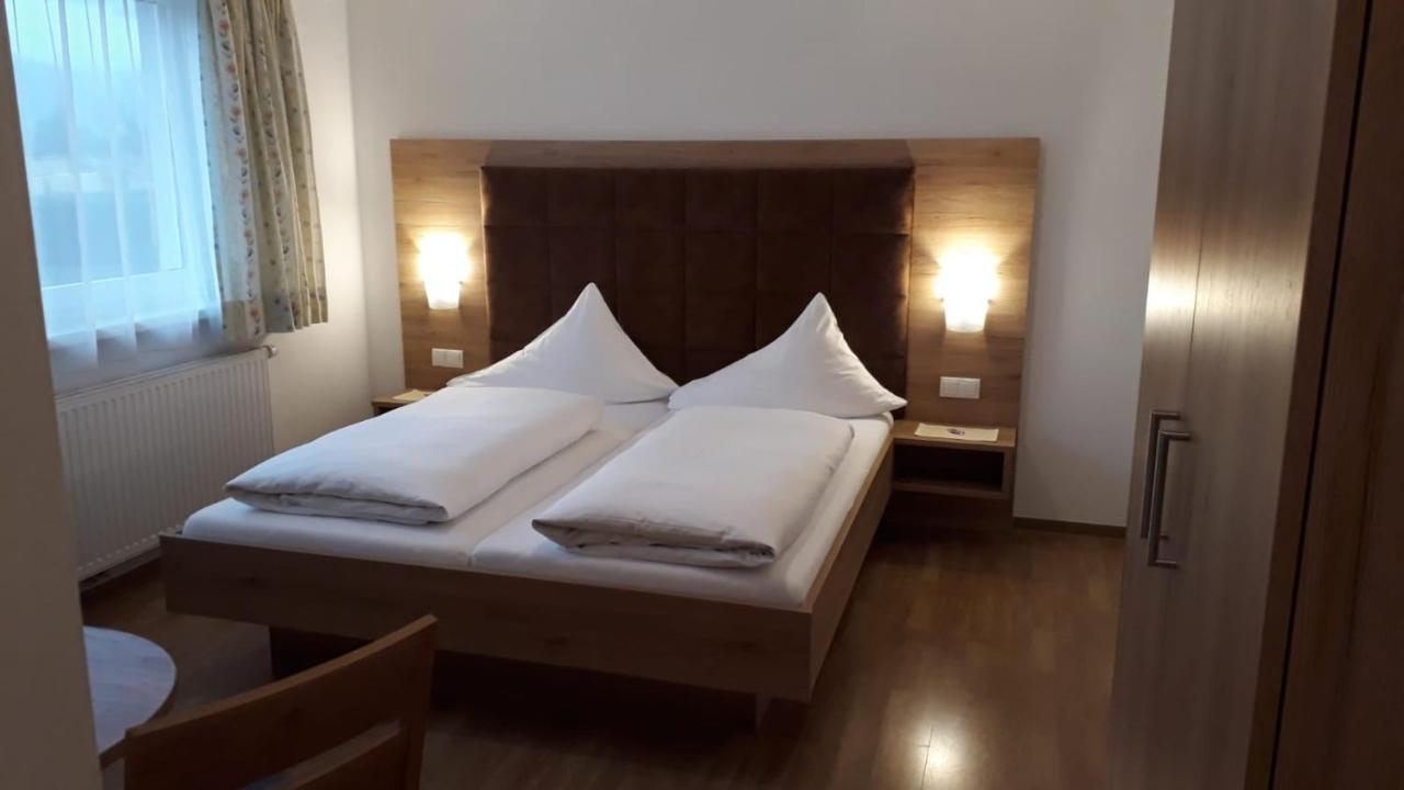 Haus Doppler Hotell Sankt Michael im Lungau Exteriör bild