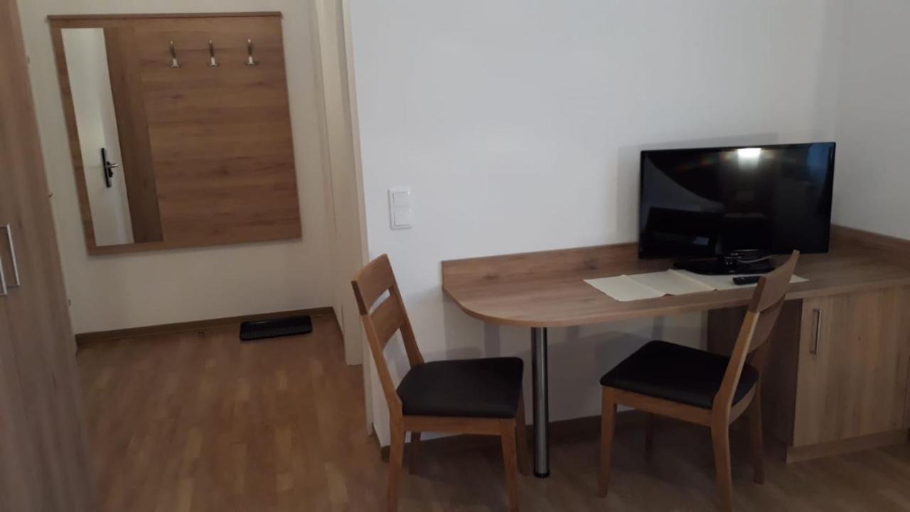 Haus Doppler Hotell Sankt Michael im Lungau Exteriör bild