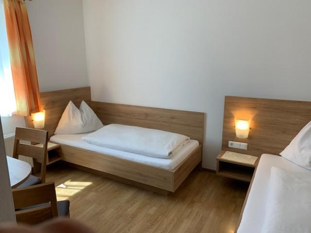 Haus Doppler Hotell Sankt Michael im Lungau Exteriör bild