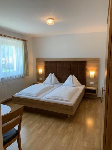 Haus Doppler Hotell Sankt Michael im Lungau Exteriör bild